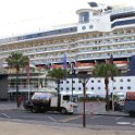 Overseas Passenger Terminal